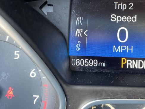 Used 2016 Ford Focus S image 27