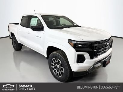 New 2026 Chevrolet Colorado Z71 w/ Technology Package