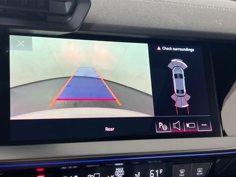 Used 2022 Audi S3 Premium Plus image 13