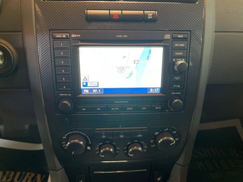 Used 2007 Dodge Charger SRT8 w/ SRT Option Group III image 34