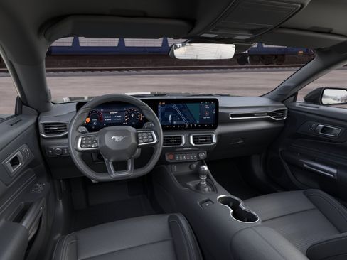 New 2026 Ford Mustang GT Premium RWD image 31