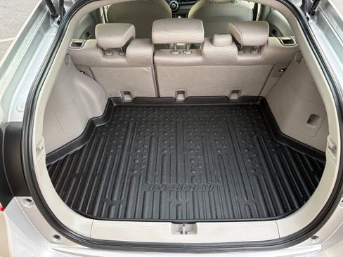 Used 2010 Honda Insight EX image 17