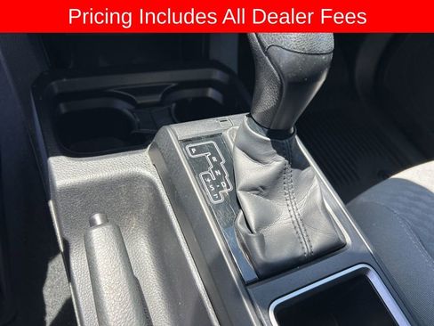 Used 2023 Toyota Tacoma SR AWD/4WD image 10