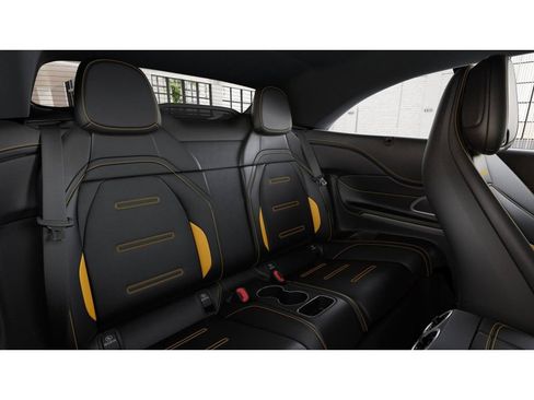 New 2027 Mercedes-Benz CLE 53 AMG 4MATIC Cabriolet image 5