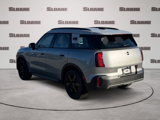 Used 2026 MINI Cooper Countryman S AWD/4WD image 3
