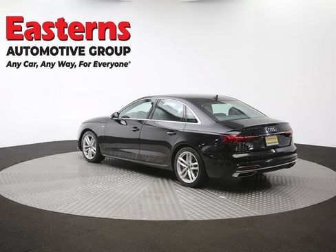 Used 2024 Audi A4 2.0T Premium Plus AWD/4WD image 63