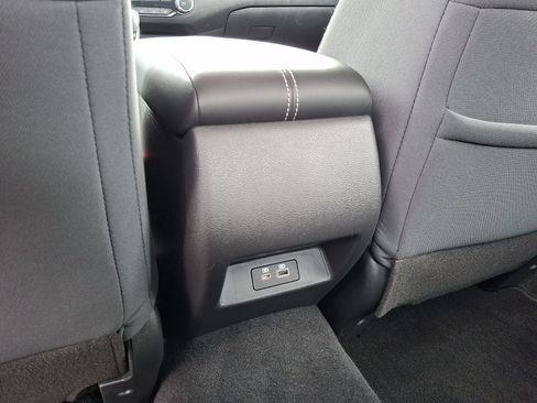 Certified 2023 Nissan Altima 2.5 SV AWD/4WD image 13