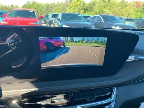 New 2026 Buick Envista Sport Touring w/ Convenience I Package image 22