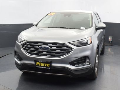Used 2024 Ford Edge Titanium