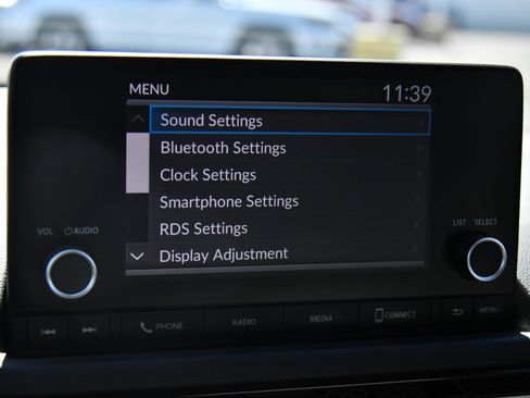 Used 2024 Honda Civic EX-L image 22
