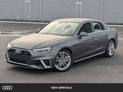 Used 2023 Audi A4 2.0T Premium Plus w/ Premium Plus Package