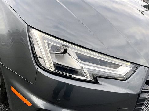 Used 2019 Audi S4 Premium Plus w/ Premium Plus Package image 29