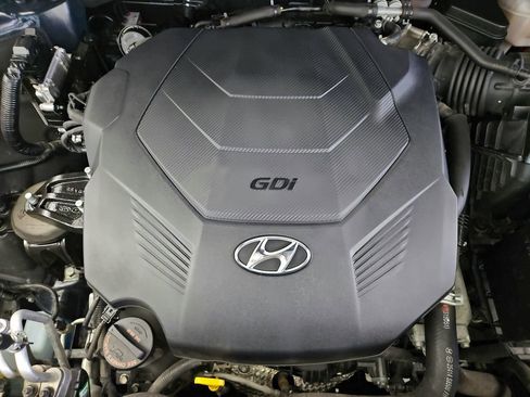 Used 2021 Hyundai Palisade SEL image 45