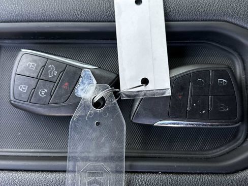 Certified 2022 Chevrolet Silverado 1500 LT Trail Boss w/ Protection Package image 26