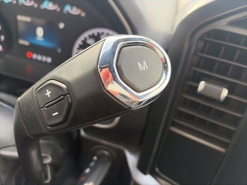 Used 2023 Ford F150 XL w/ STX Appearance Package image 17