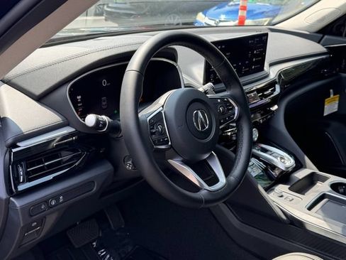 New 2026 Acura MDX FWD image 9