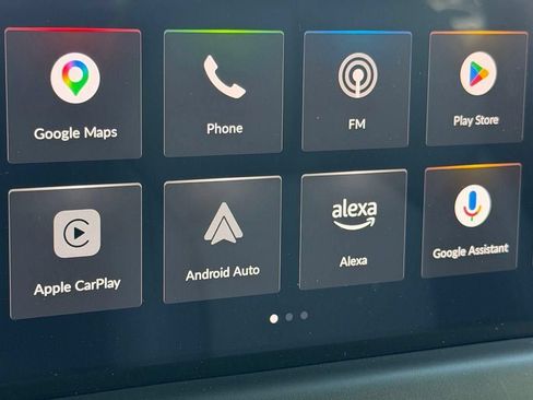 New 2026 Honda Pilot EX-L image 24