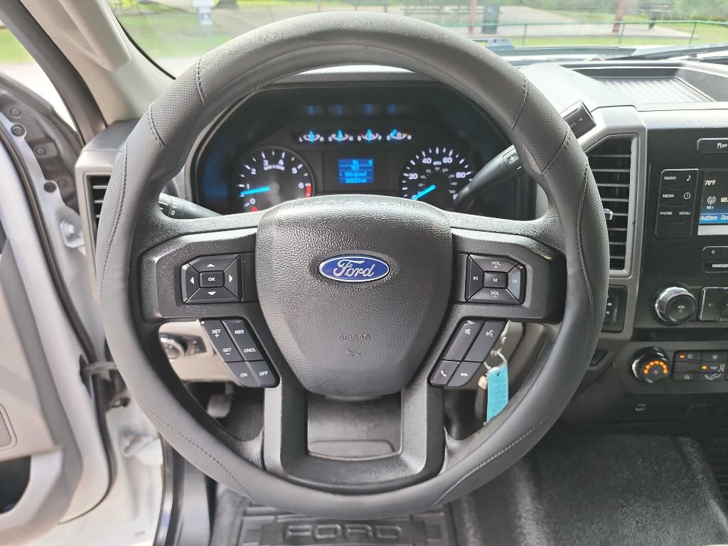 Used 2019 Ford F250 XL w/ XL Value Package AWD/4WD image 20