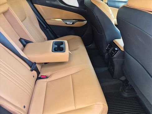 Certified 2025 Lexus NX 250 FWD w/ Cold Area Package image 19