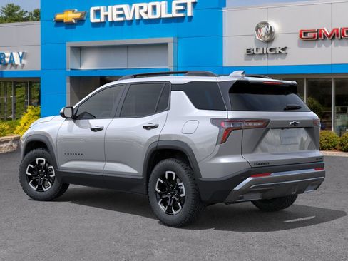 New 2026 Chevrolet Equinox ACTIV image 3