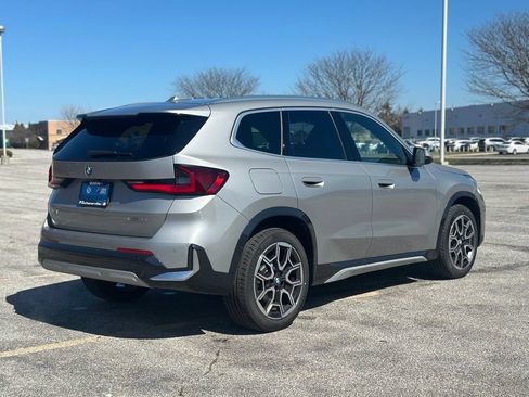New 2026 BMW X1 xDrive28i w/ Technology Package AWD/4WD image 7