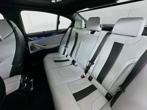 Used 2023 BMW M5 w/ Competition Package AWD/4WD image 24