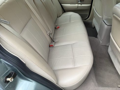 Used 2005 Mercury Grand Marquis LS image 16