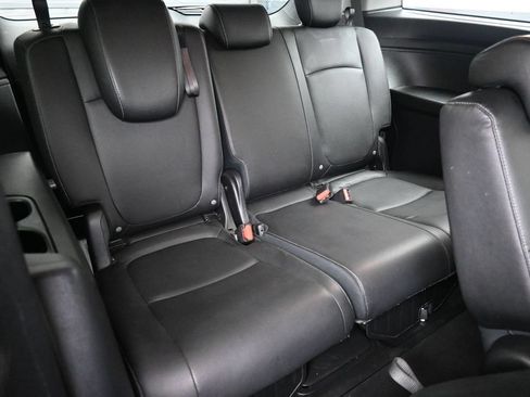 Certified 2024 Honda Odyssey EX-L image 26