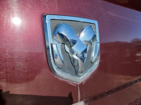 Used 2012 RAM 1500 Laramie image 23