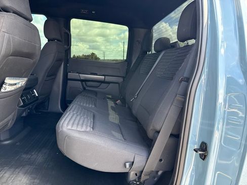 Used 2023 Ford F150 XL w/ STX Appearance Package AWD/4WD image 9