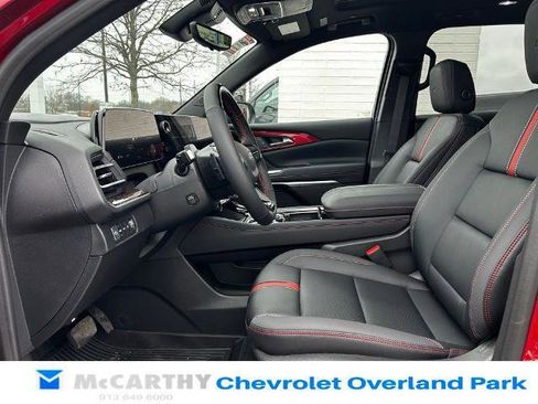 New 2026 Chevrolet Traverse RS w/ LPO, Floor Liner Package image 22