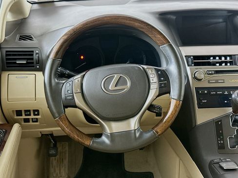 Used 2013 Lexus RX 350 FWD w/ Navigation Pkg image 18