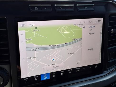 Used 2024 Ford F450 Platinum image 5