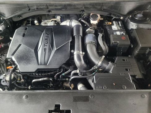 Used 2021 Kia Sorento SX image 30