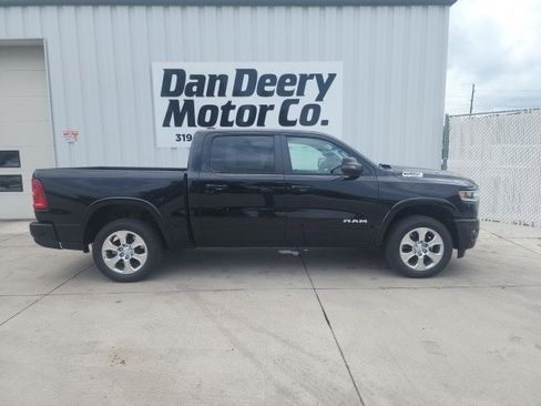 New 2025 RAM 1500 Big Horn image 13