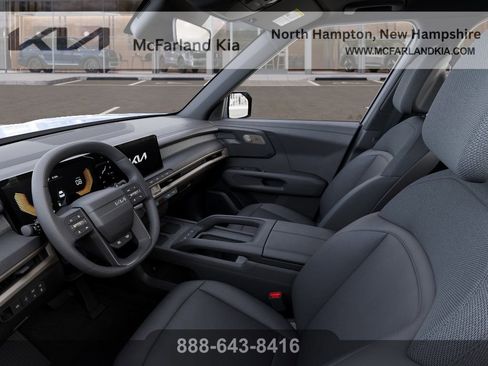 New 2027 Kia Telluride S AWD/4WD image 17