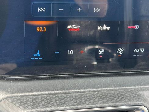 Used 2024 Ford Mustang Premium RWD image 20