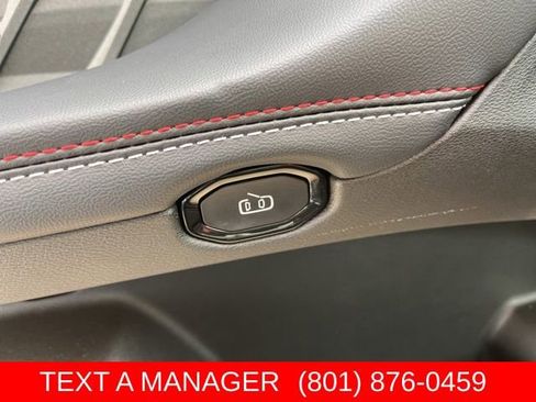 New 2026 Dodge Charger Scat Pack AWD/4WD image 14