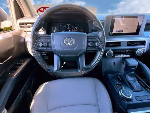 Certified 2024 Toyota Tacoma SR5 image 5