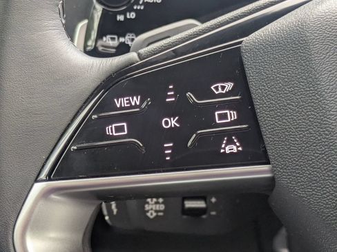 Used 2026 Audi Q3 quattro 2.0T AWD/4WD image 41