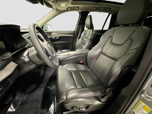 Used 2024 Volvo XC90 B6 Ultimate image 21