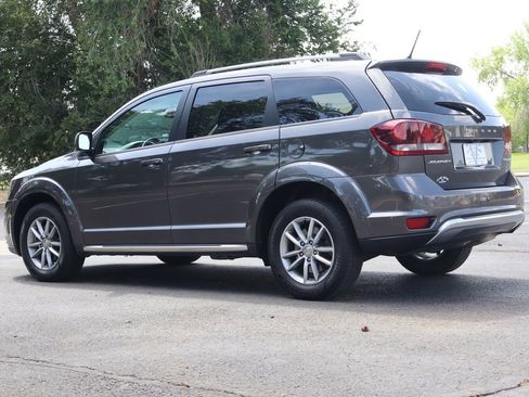 Used 2018 Dodge Journey Crossroad FWD image 7