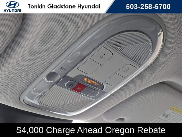 Used 2023 Hyundai Ioniq 5 SEL w/ Cargo Package AWD/4WD image 36