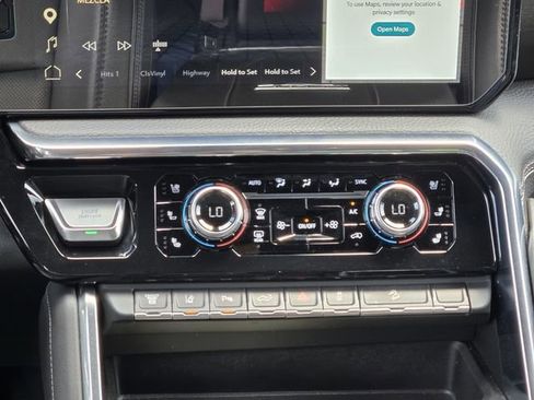 Used 2025 GMC Sierra 2500 Denali AWD/4WD image 22