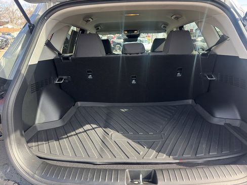 Used 2026 Kia Seltos LX image 22