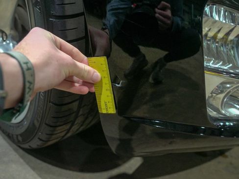 Used 2007 Saturn Sky w/ Premium Trim Pkg RWD image 38