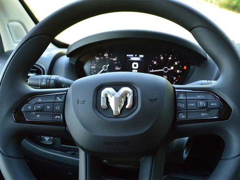 New 2026 RAM ProMaster 2500 w/ Safety Group image 15