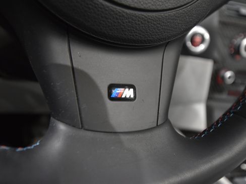 Used 2008 BMW M6 Convertible image 32