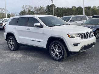 Used 2022 Jeep Grand Cherokee Limited w/ Tech Group video 1