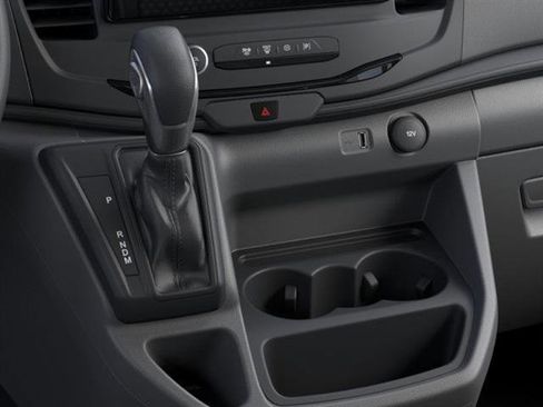 New 2026 Ford Transit 350 T-350 HD 148 EL Hi Rf 9950 GVW image 15